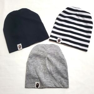 Zando Brand Baby Beanies 6M-24M (Lot of 3)